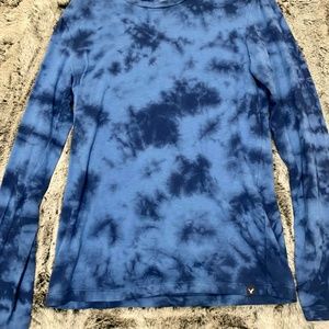 American Eagle Men’s Long Sleeve Shirt | Size Small